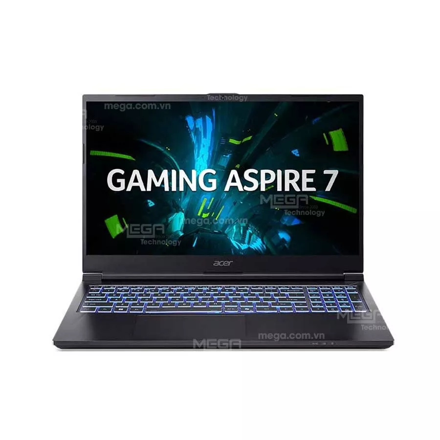 Laptop Acer Gaming Aspire 7 A715-59G-78WG NH.QX6SV.006