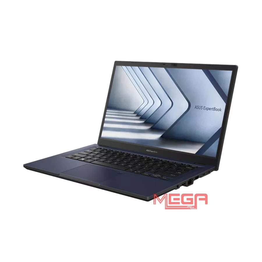 Laptop ASUS ExpertBook B1 B1402CVA-NK0104W Đen