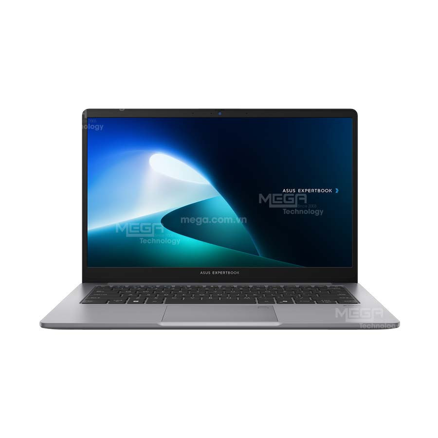 Laptop Asus ExpertBook P1 P1403CVA-i308256-50W Xám