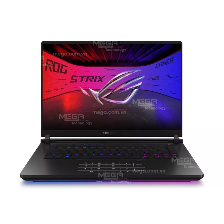 Laptop ASUS ROG Strix SCAR 16 G635LW-RW175W