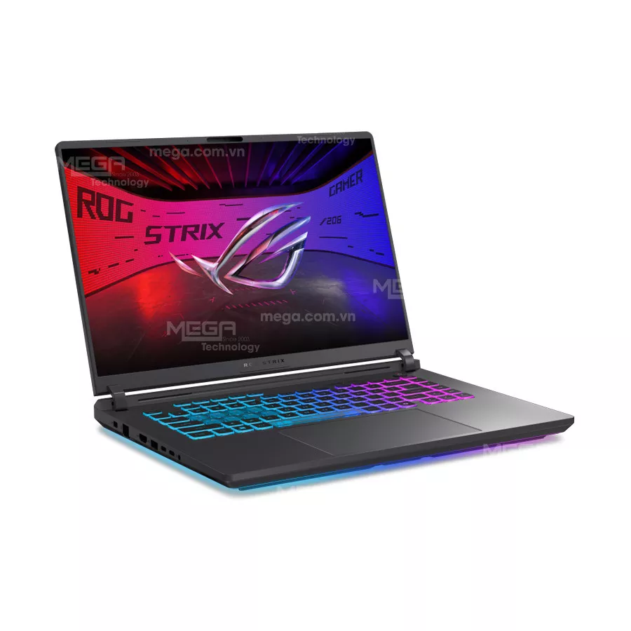 Laptop Asus Gaming ROG Strix G615JMR-S5155W