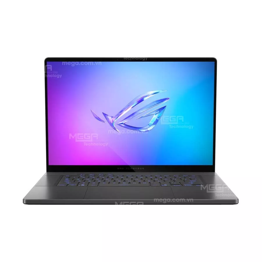 Laptop Asus Gaming ROG Zephyrus G16 GU605CM-QR078W