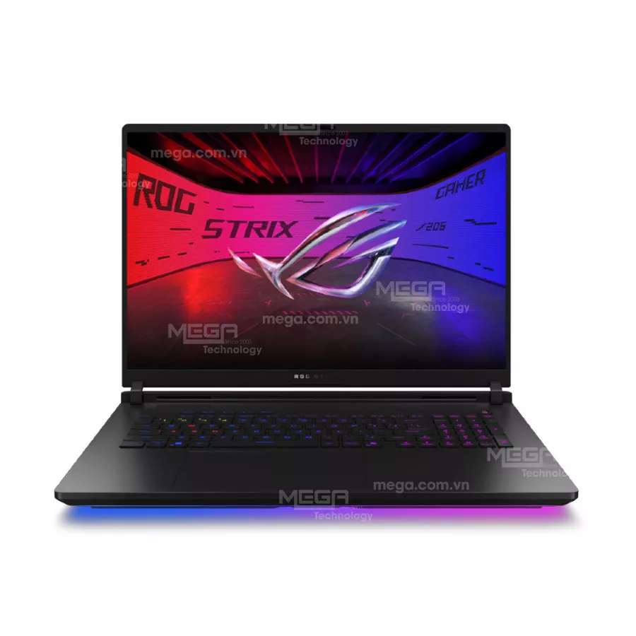 Laptop ASUS ROG Strix SCAR 18 G835LW-SA172W