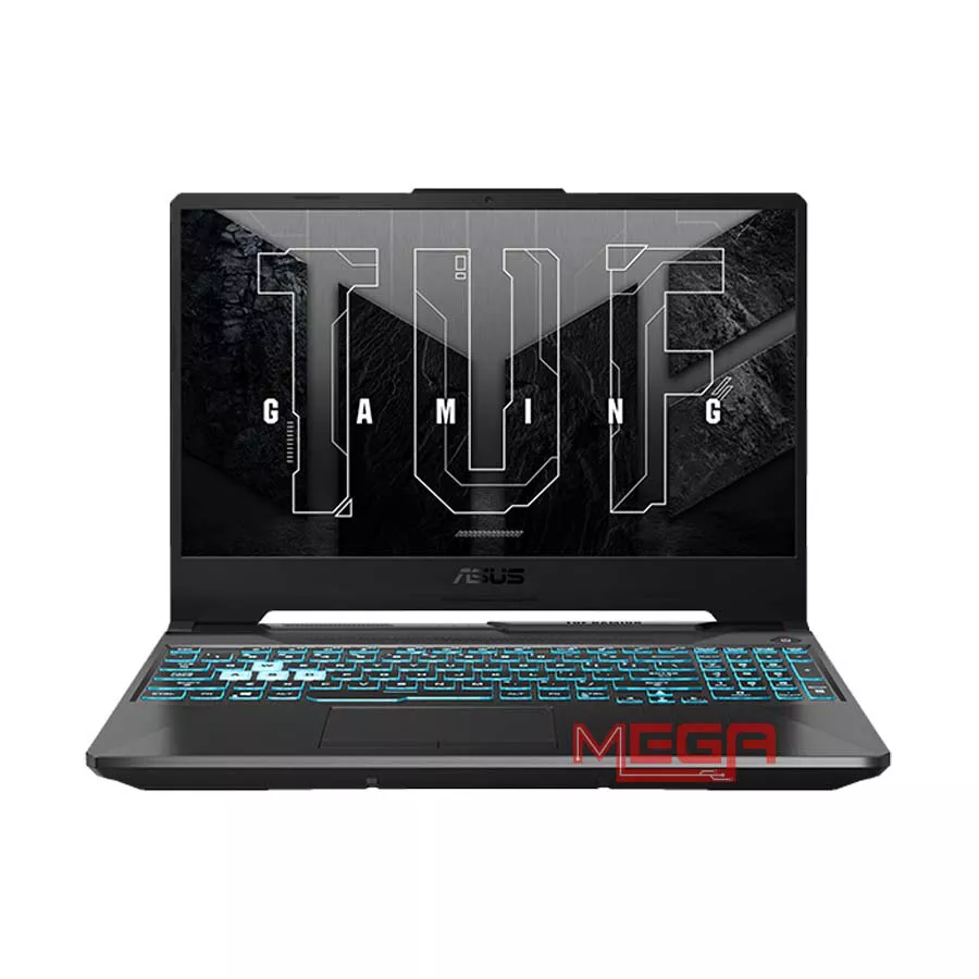 Laptop Asus TUF Gaming A15 FA506NC-HN011W