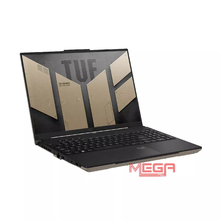 Laptop Asus TUF Gaming A16 FA617NS-N3486W