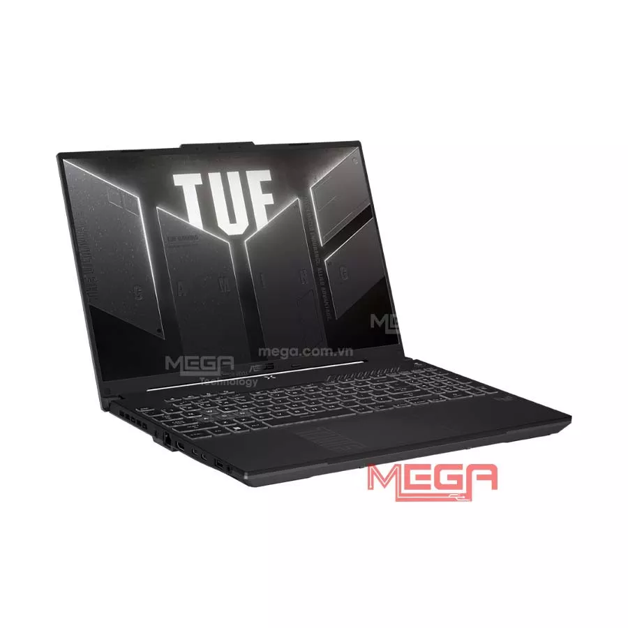 Laptop Asus TUF Gaming F16 FX607JU-N3139W