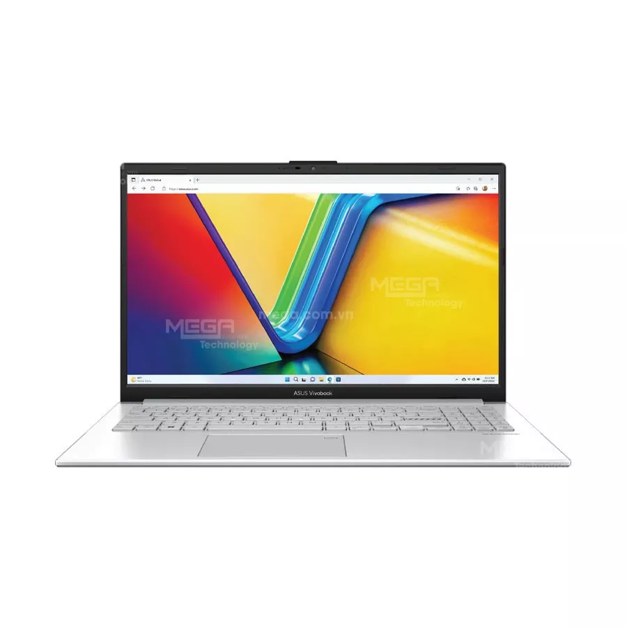 Laptop Asus Vivobook Go 15 E1504FA-BQ1150W