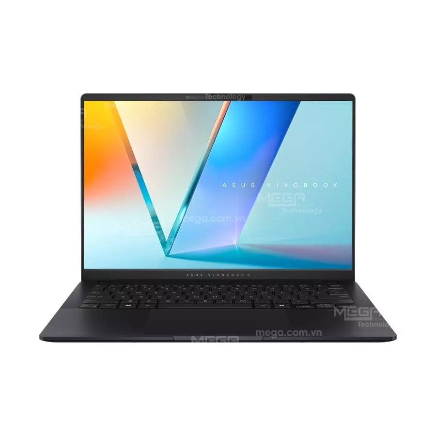 Laptop Asus Vivobook S14 OLED M5406KA-PP134WS