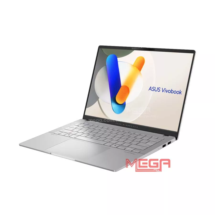Laptop Asus Vivobook S 14 OLED M5406WA-PP071WS