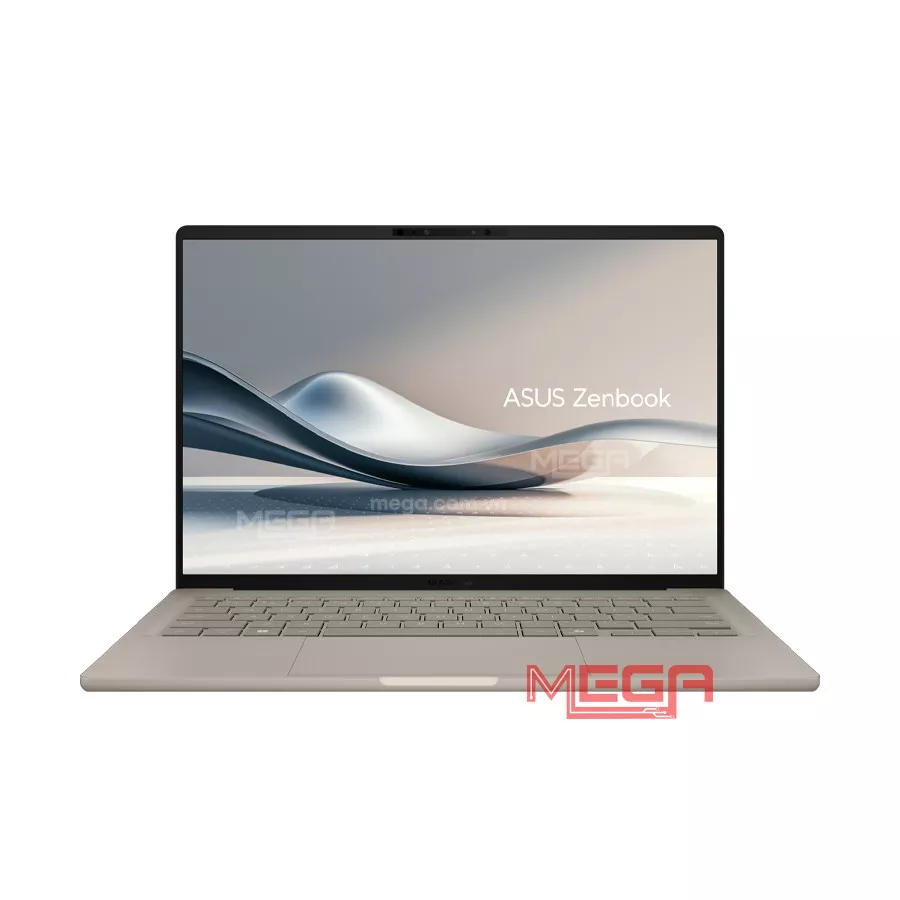 Laptop Asus ZenBook A14 UX3407QA-QD299WS