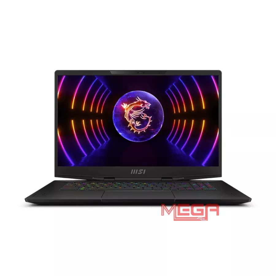 Laptop Gaming MSI Stealth 17 Studio A13VI