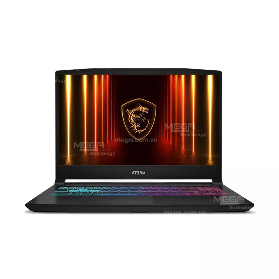 Laptop MSI Katana 15 HX B14WEK-286VN