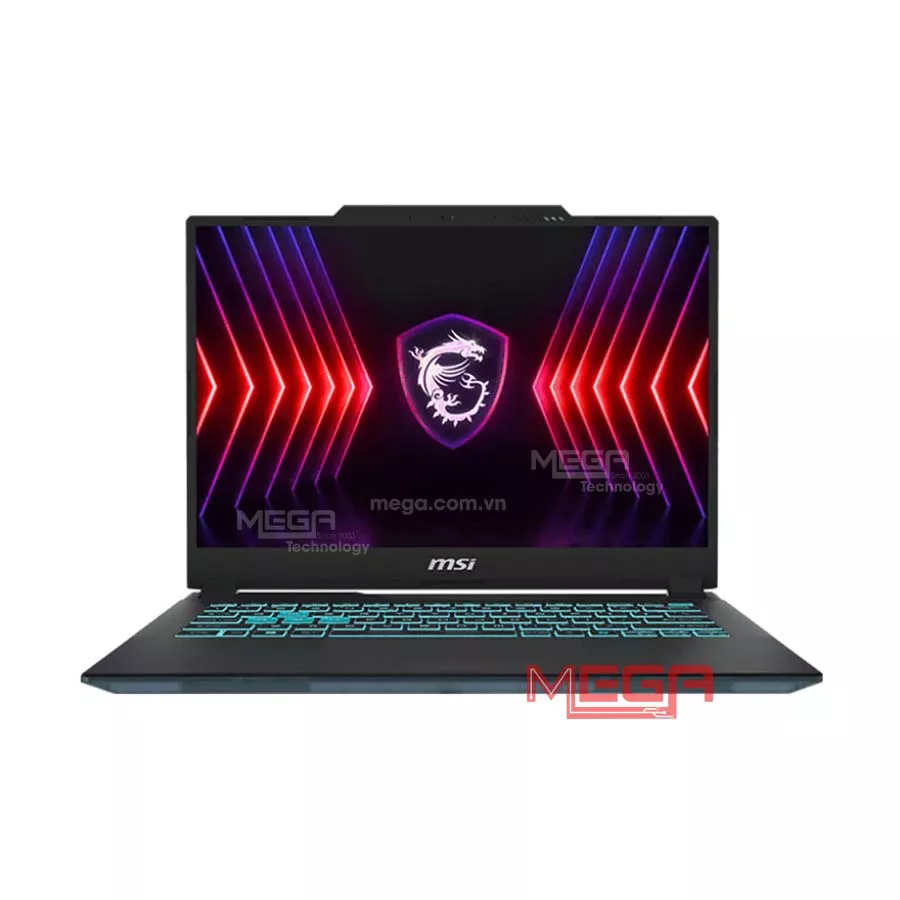 Laptop MSI Cyborg 14 A13VE 090VN