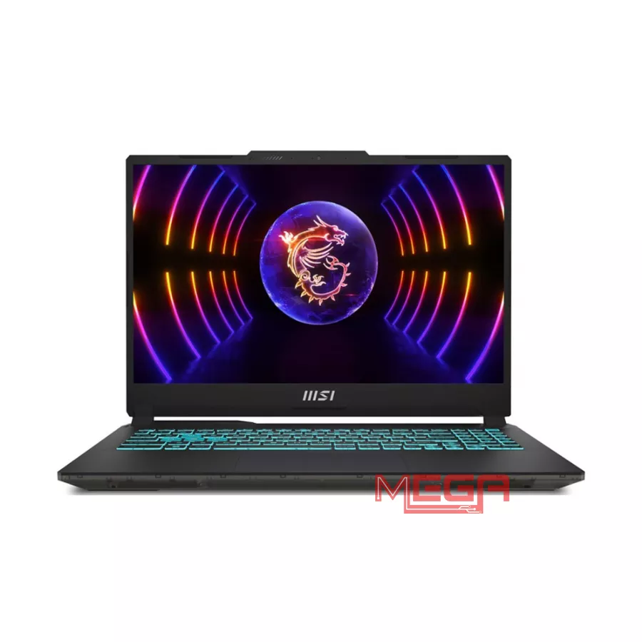 Laptop MSI Cyborg 15 A13VFK-876VN