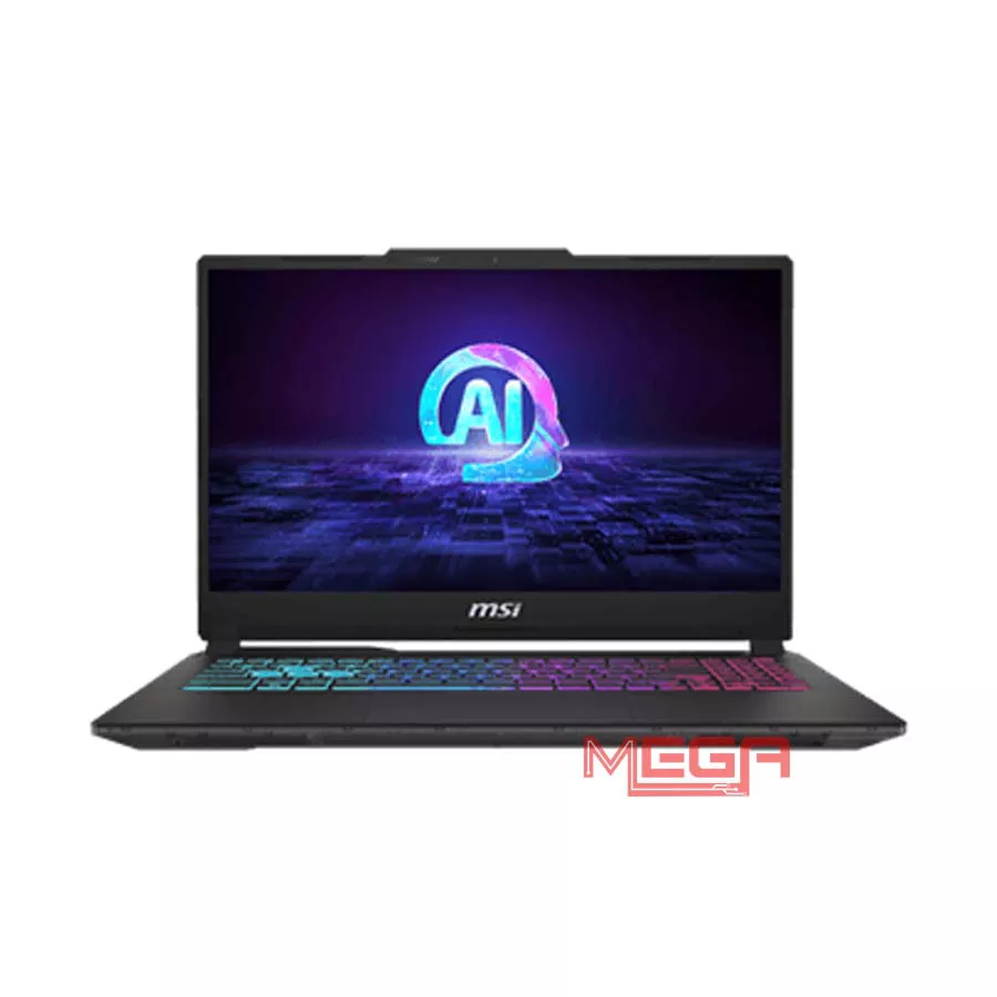 Laptop MSI Cyborg 15 AI A1VEK-053VN