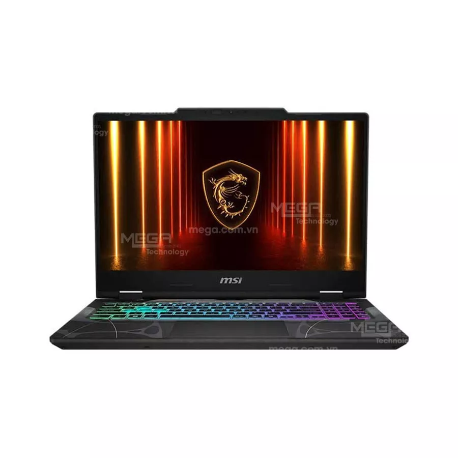 Laptop MSI Cyborg 15 B13WFKG-658VN