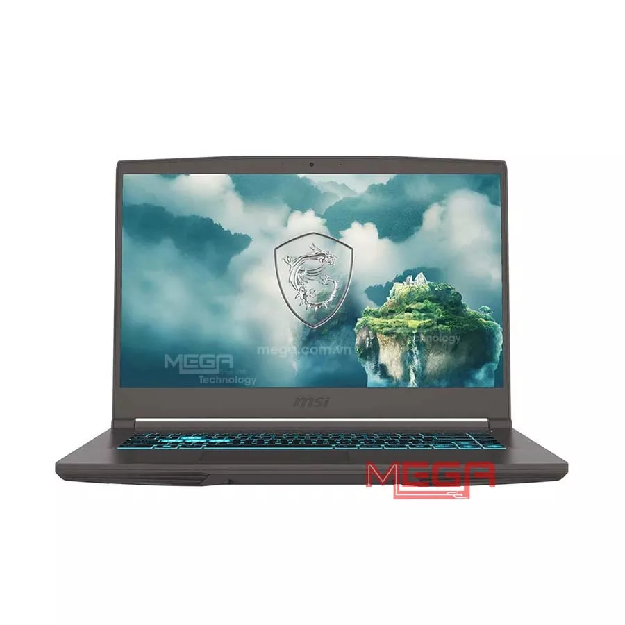 Laptop MSI Thin 15 B13UC-2081VN