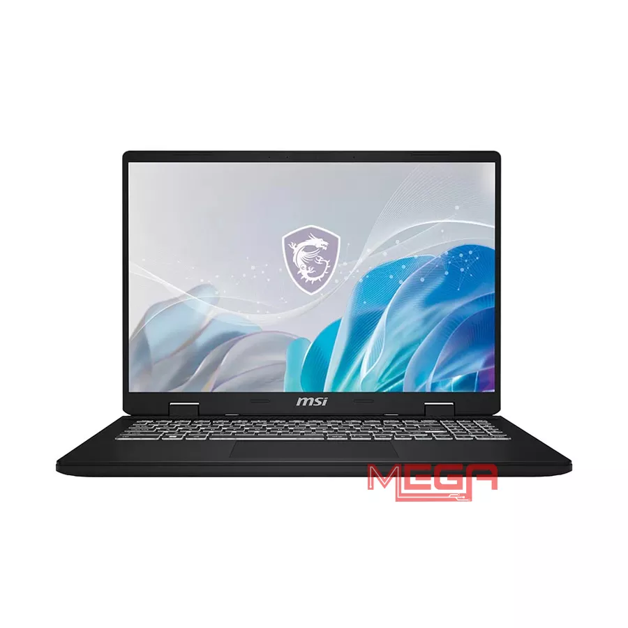 Laptop MSI Creator M16 HX C14VFG-040VN