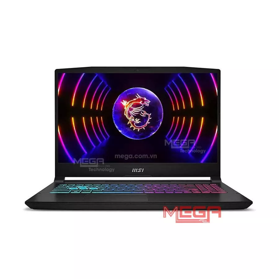 Laptop MSI Katana 15 B13UDXK-2270VN