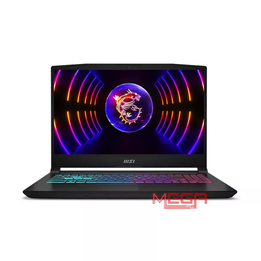 Laptop Gaming MSI Katana 15 B13VGK 1211VN