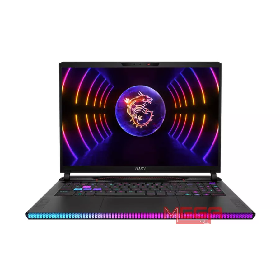 Laptop MSI Raider GE68 HX 13VG-048VN