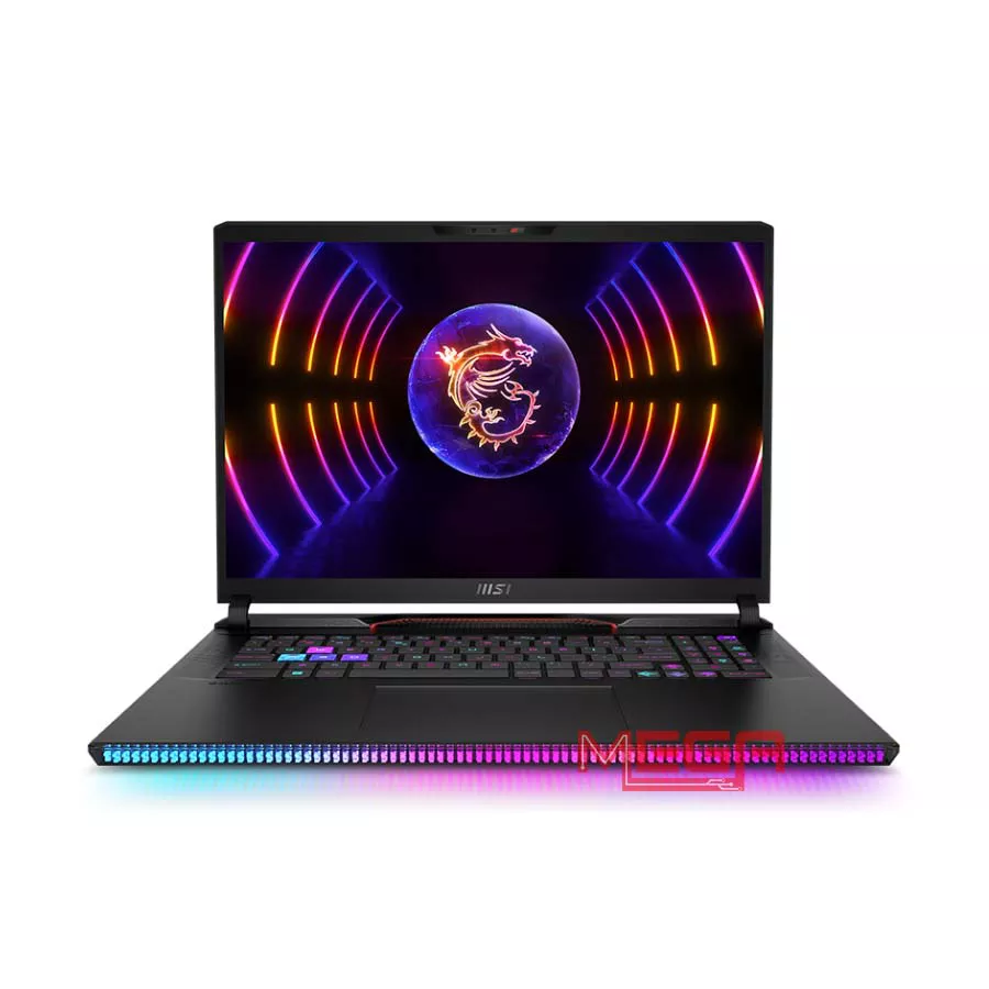 Laptop Gaming MSI Raider GE78 HX 13VH-076VN