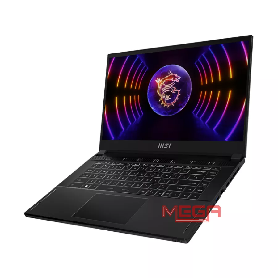 Laptop Gaming MSI Stealth 15 A13VF-069VN