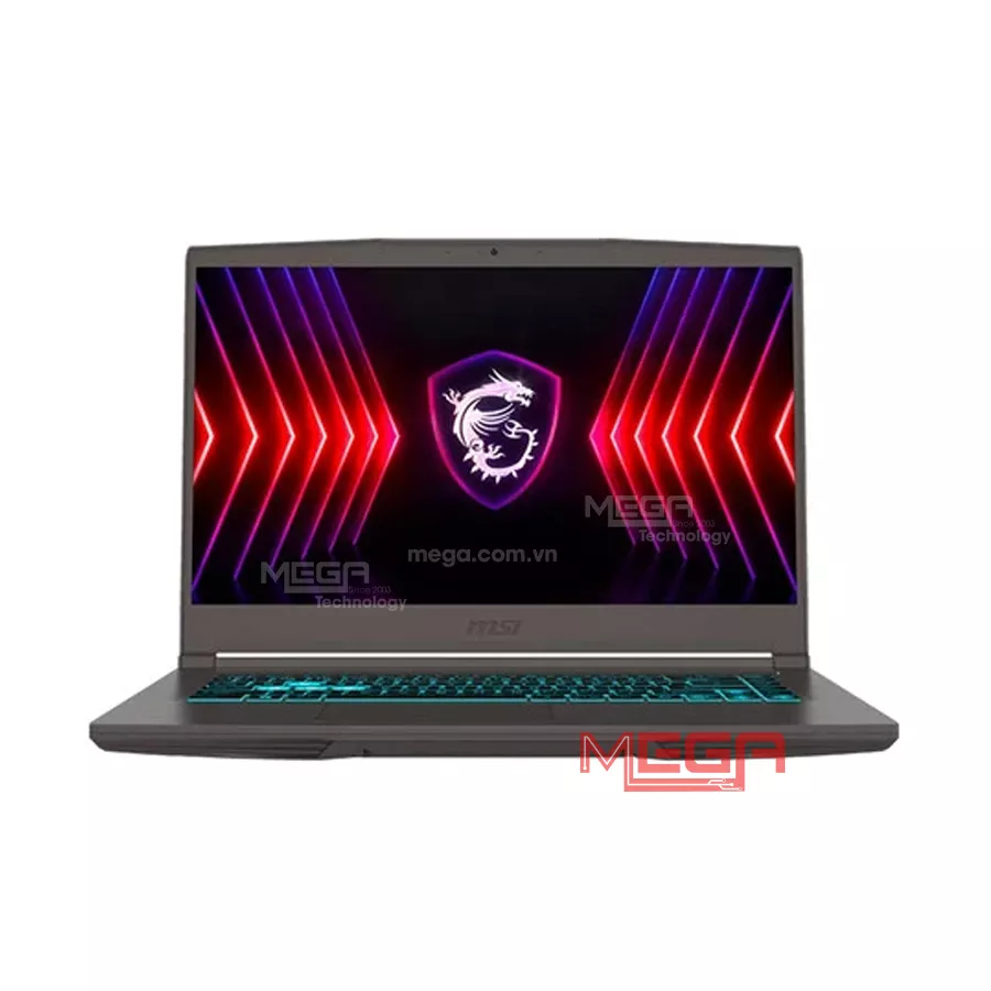 Laptop MSI Thin A15 B7UC-026VN