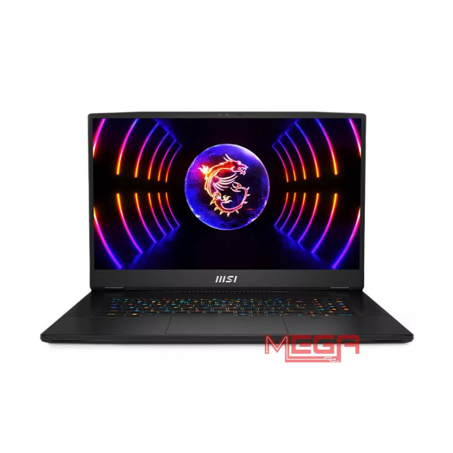 Laptop Gaming MSI Titan GT77 HX 13VI-077VN