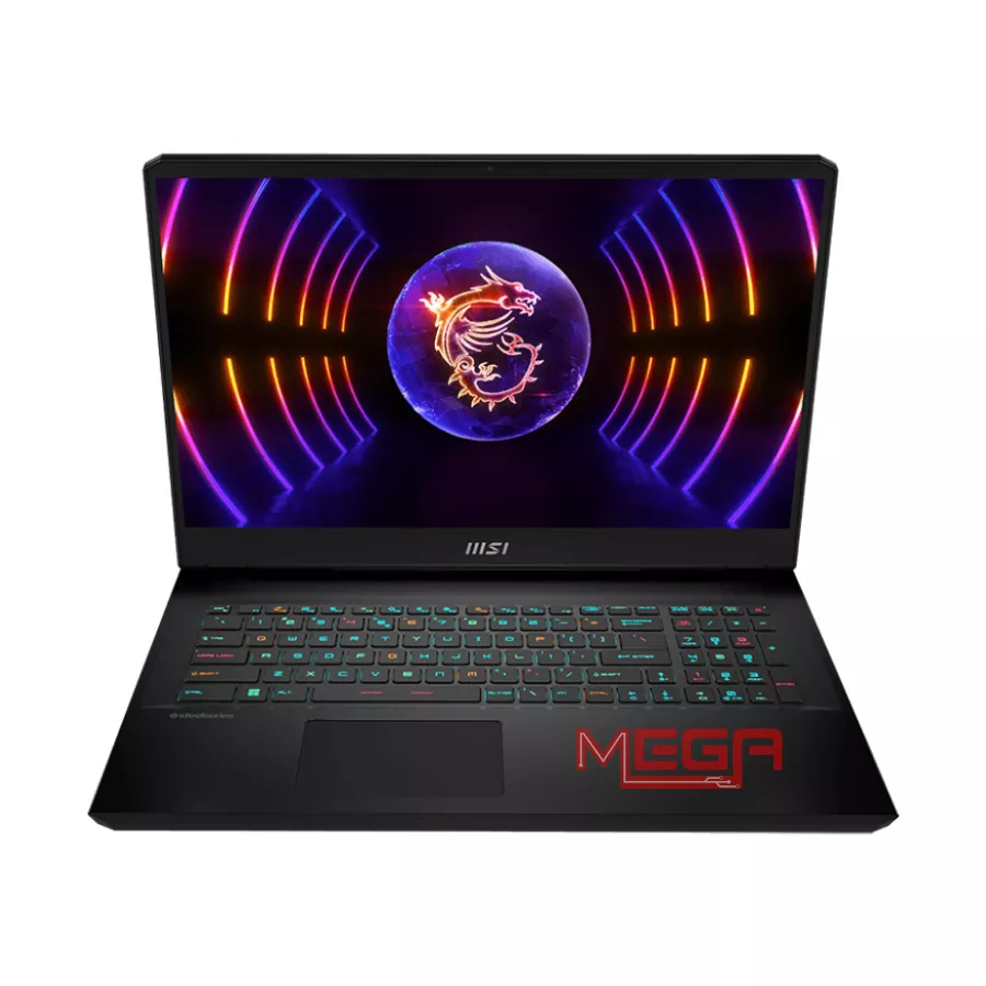 Laptop Gaming MSI Vector GP77 HX 13VG-043VN