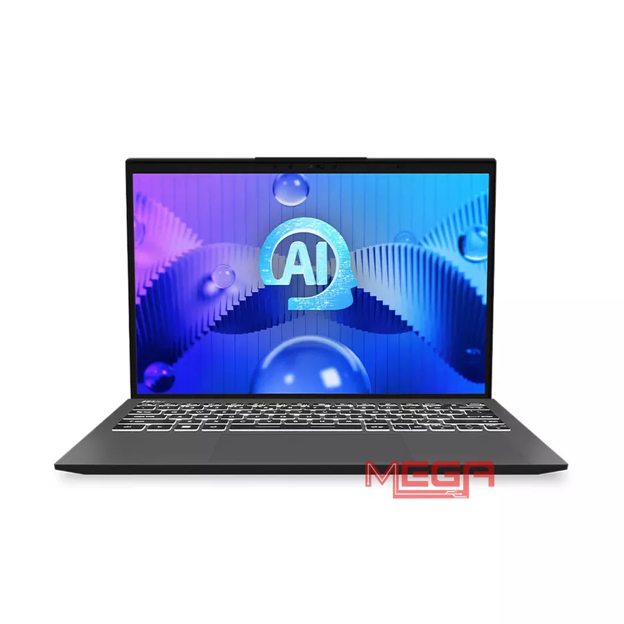 Laptop MSI Prestige 13 AI+ Evo A2VMG-040VN