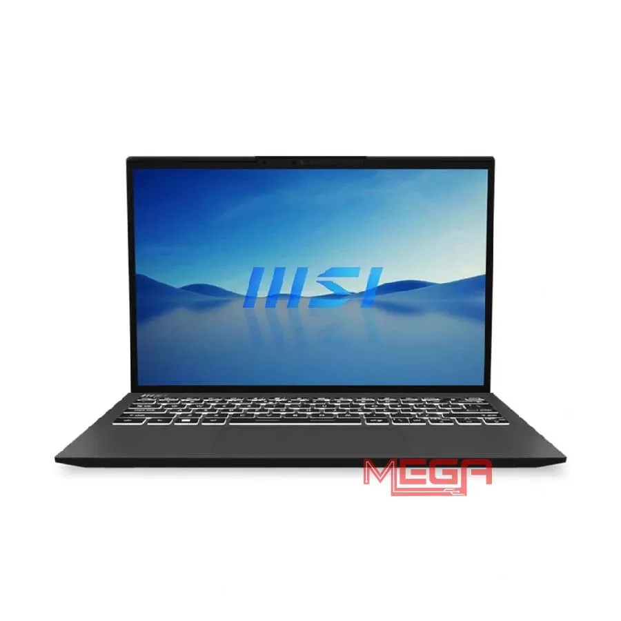 Laptop MSI Prestige 13 Evo A13M 081VN