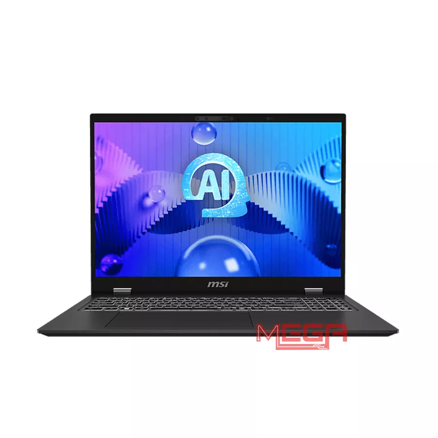 Laptop MSI Prestige 16 AI Studio B1VFG-082VN