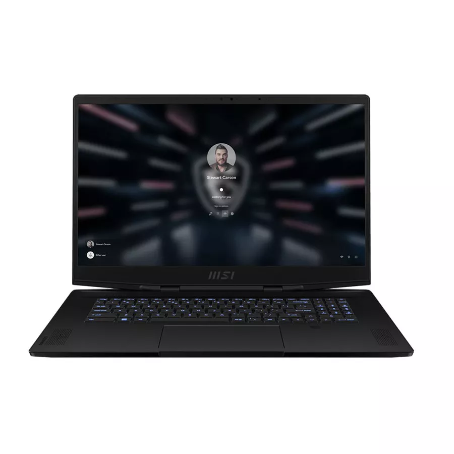 Laptop MSI Stealth GS77 12UH 075VN