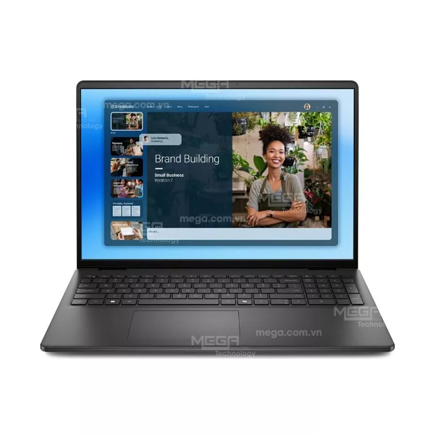 Laptop Dell 16 DC16250 71076092