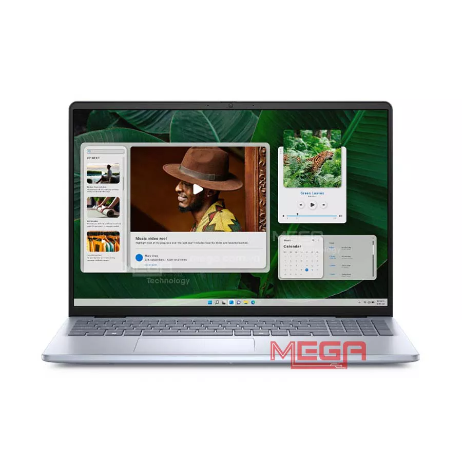 Laptop Dell Inspiron 16 5640 71035923