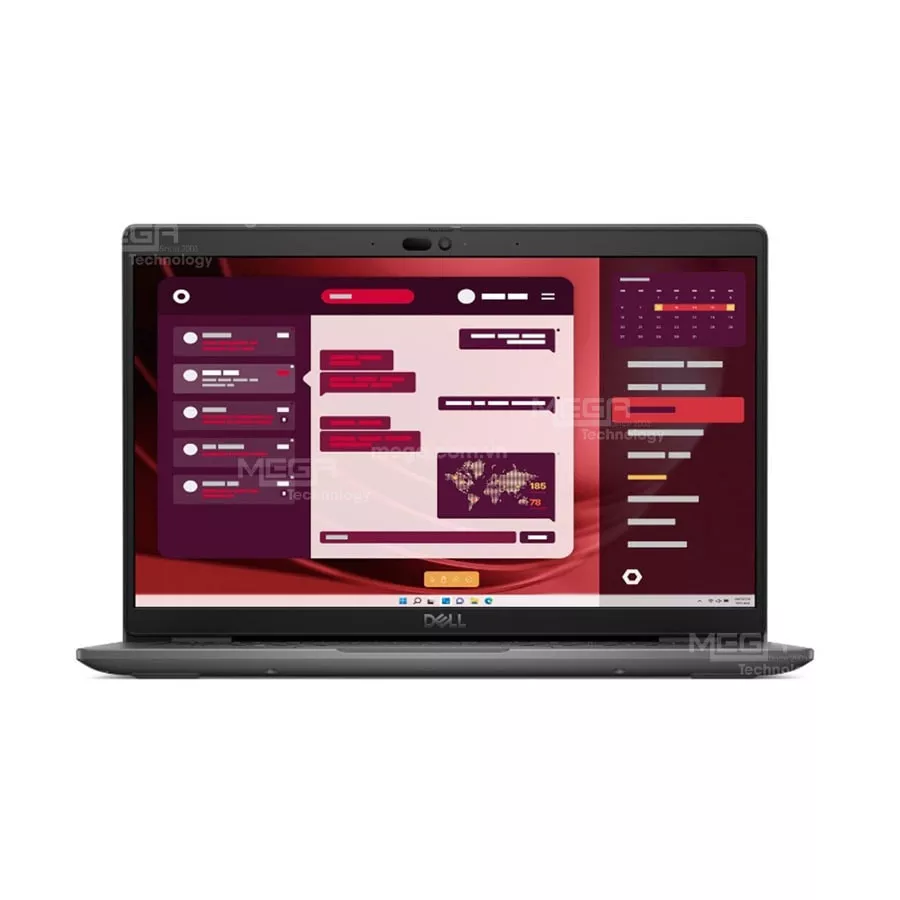 Laptop Dell Latitude 3450 L3450 1335U 08512W