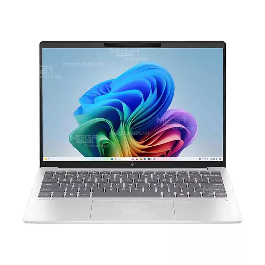 Laptop HP OmniBook 7 Aero 13-bg1087AU BZ7S1PA Bạc