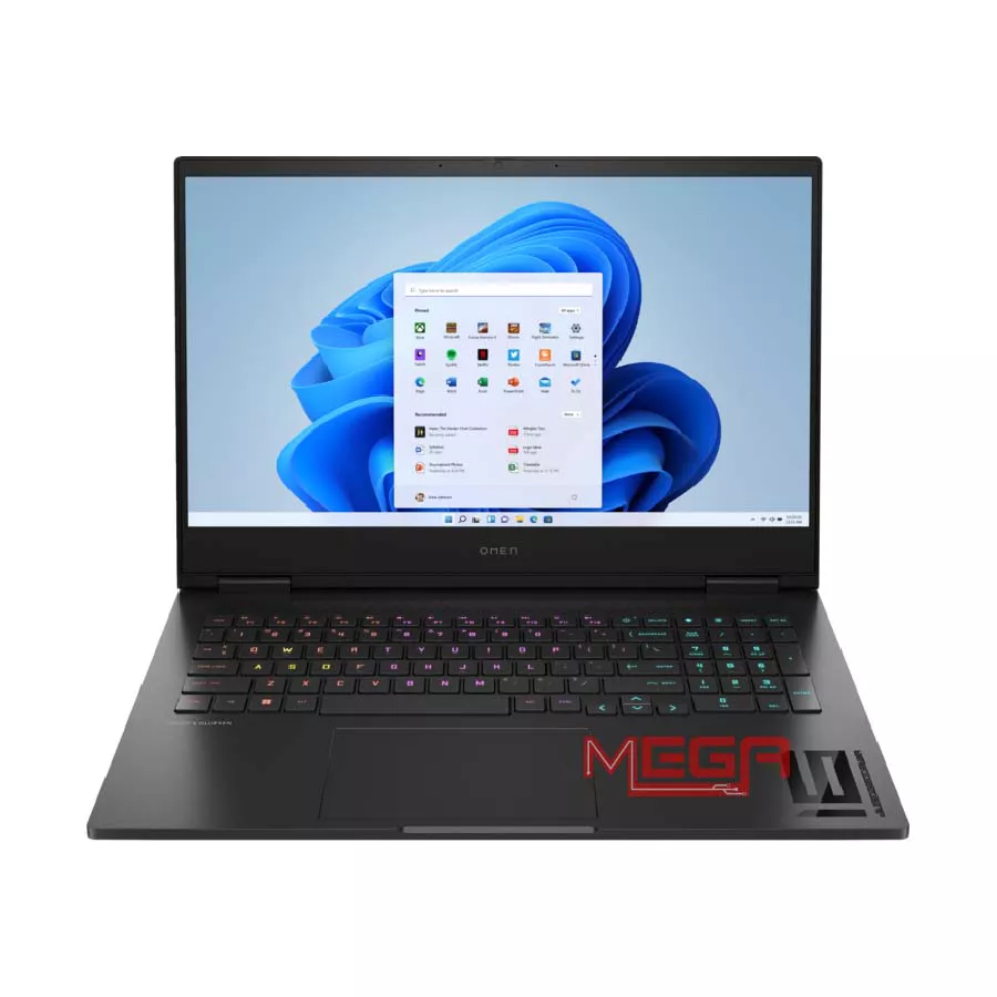 Laptop HP Omen 16-xf0070AX - 8W945PA