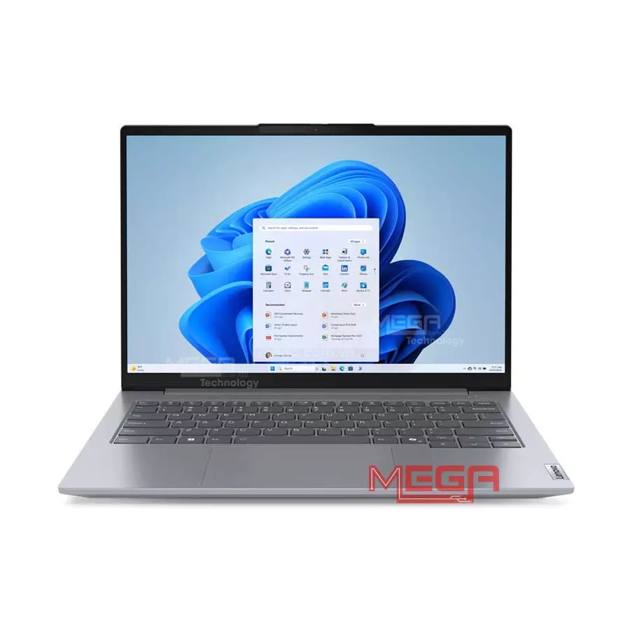 Laptop Lenovo ThinkBook 14 Gen 7 IML 21MR006YVN