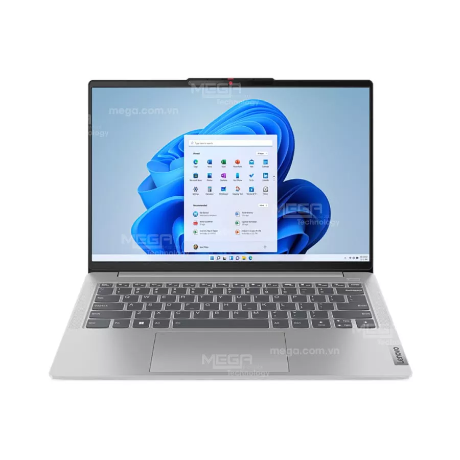 Laptop Lenovo IdeaPad Slim 5 14IAH10 - 83NC0016VN