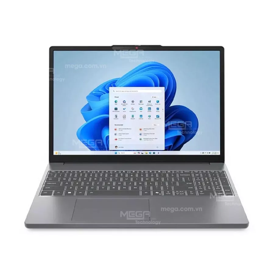 Laptop Lenovo Ideapad Slim 3 16ARP10 - 83K80016VN