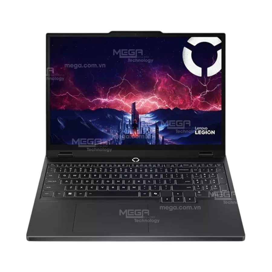 Laptop Lenovo Legion Gaming 5 15AHP10 83LY004GVN