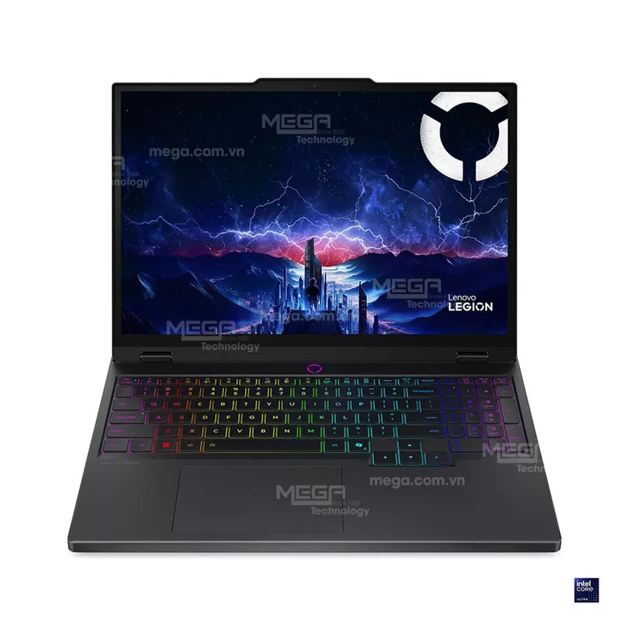 Laptop Lenovo Legion Gaming 5 15IRX10 83LY00HQVN
