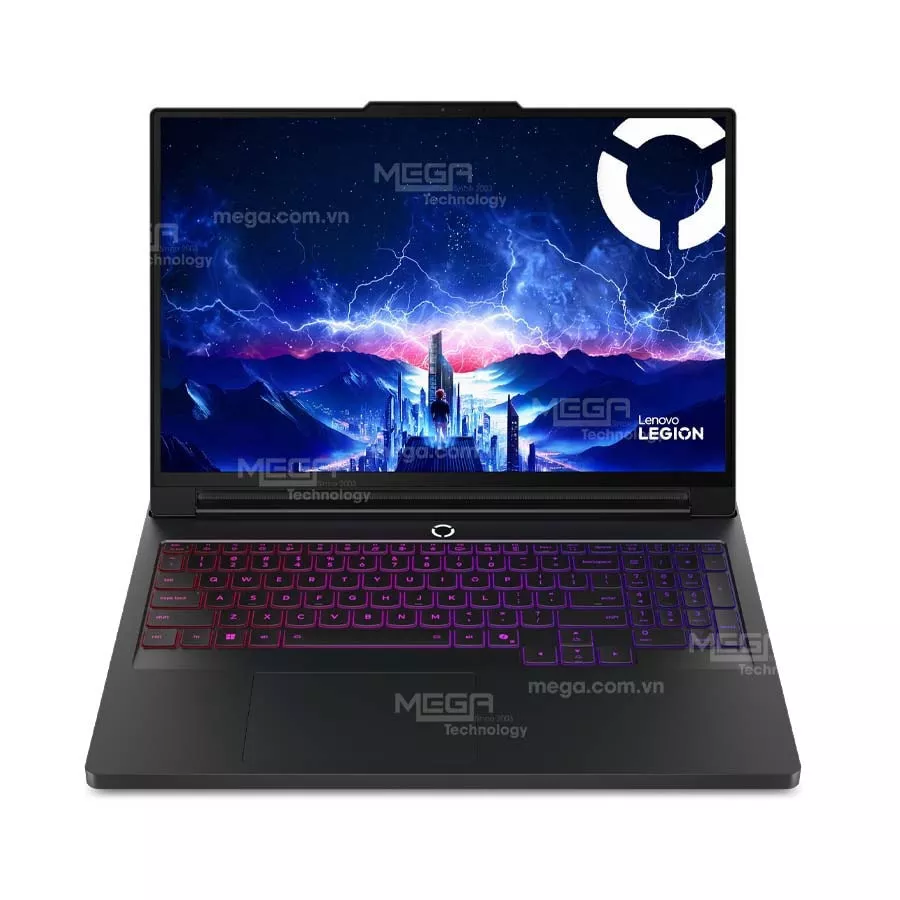 Laptop Lenovo Gaming Legion Pro 7 16IAX10H 83F5008VVN