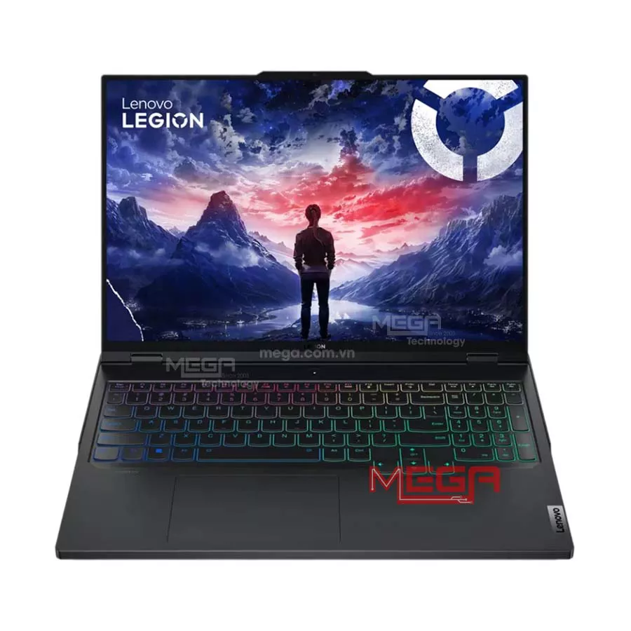 Laptop Lenovo Legion Pro 7 16IRX9H 83DE001MVN