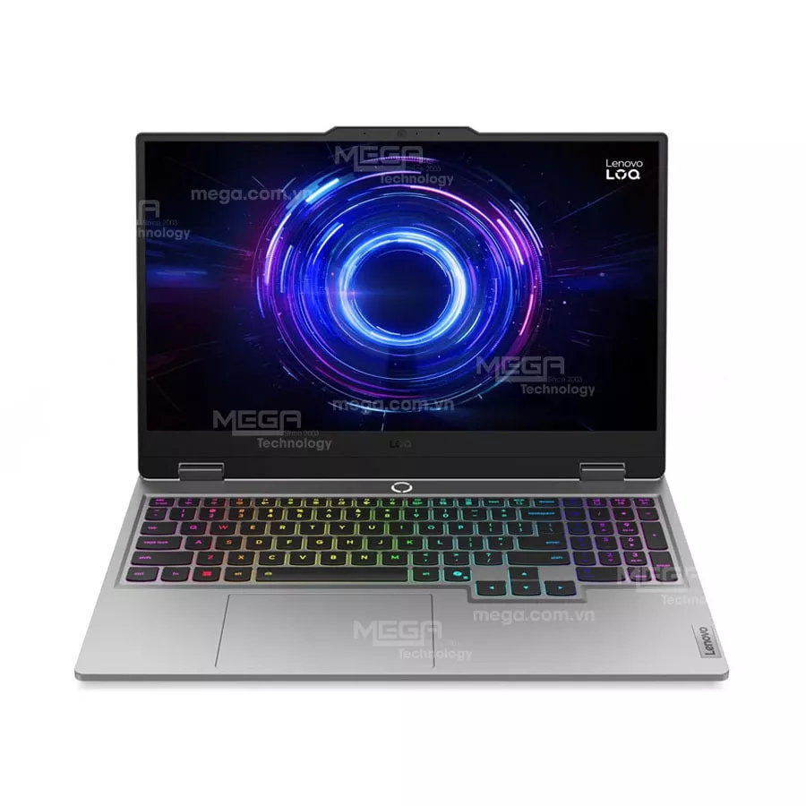 Laptop Lenovo LOQ 15IRX10 83JE006PVN