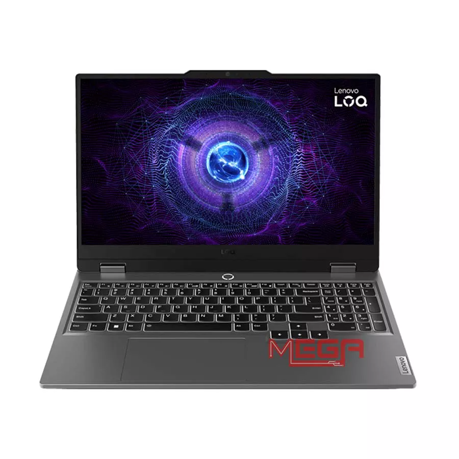 Laptop Lenovo LOQ - 15IRX9 83DV01ALVN