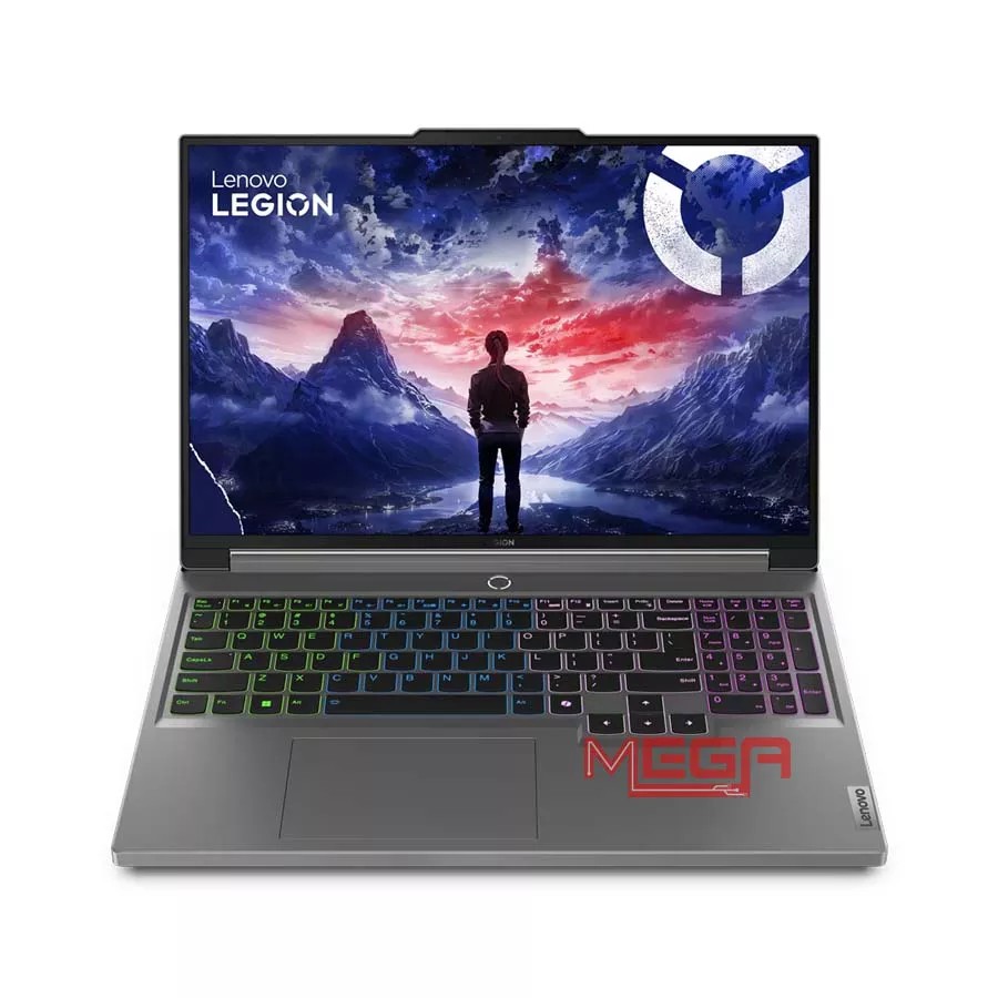 Laptop Lenovo Legion 5 16IRX9 83DG004XVN