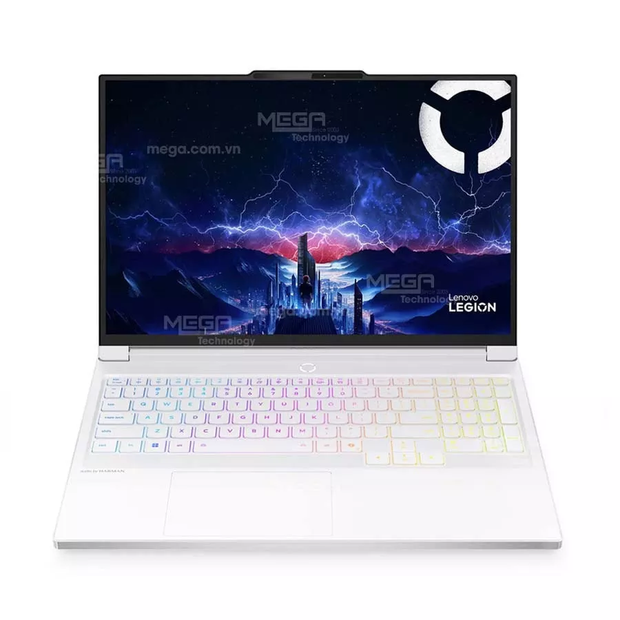 Laptop Lenovo Legion 7 16IAX10 83KY001UVN